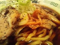 中華そば