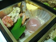 北大路 折詰弁当 匠