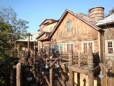 東京ディズニーシー