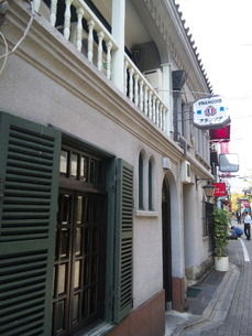四条 喫茶店