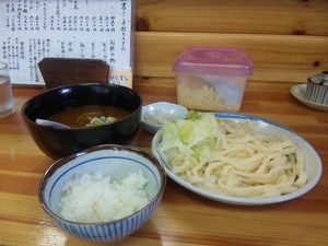 吉田うどん