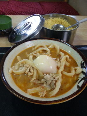一ちゃんうどん