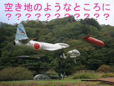 航空自衛隊 T-33A ジェット練習機 シューティングスター(若鷹)