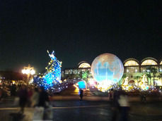 東京ディズニーシー