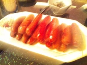 料理