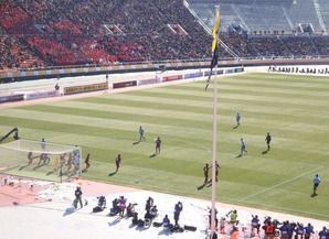 第91回 全国高校サッカー選手権大会