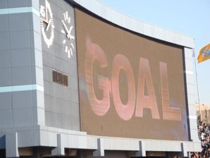 高校サッカー 決勝戦
