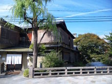 祇園 白川