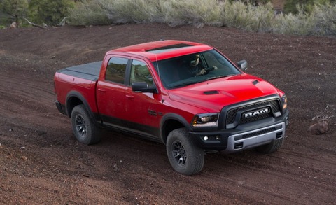 Rebel 1500