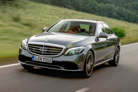 C-Class