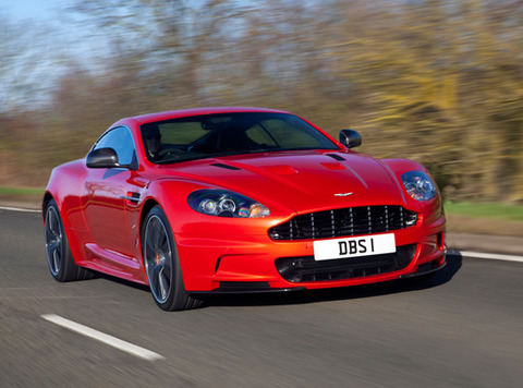 DBS Carbon Edition
