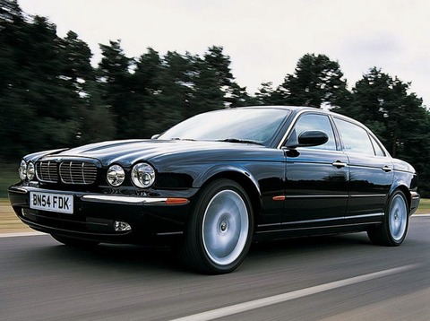 XJ