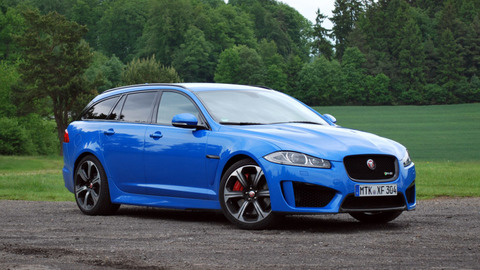XFR-S