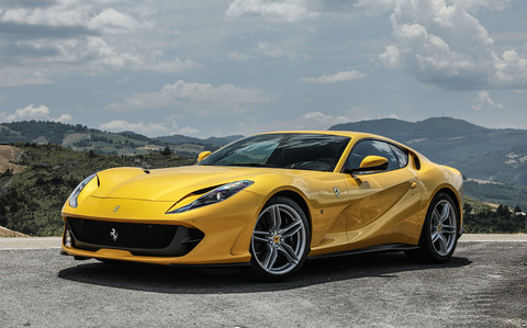 812 Superfast