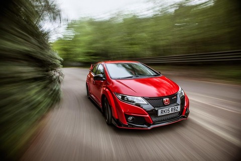 Civic Type R