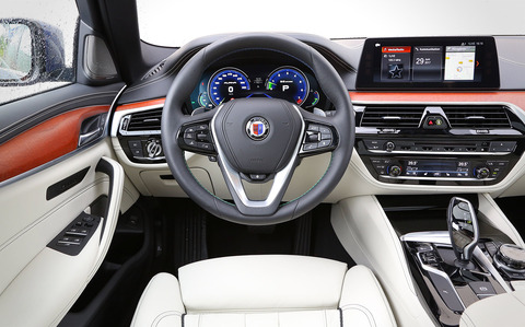 interior