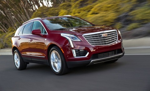 XT5