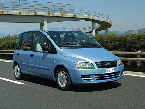 Multipla