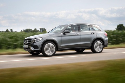 GLC220d