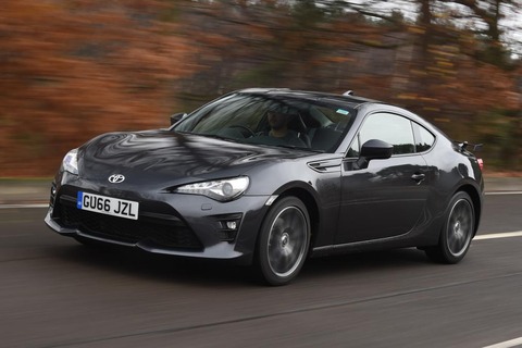 GT86