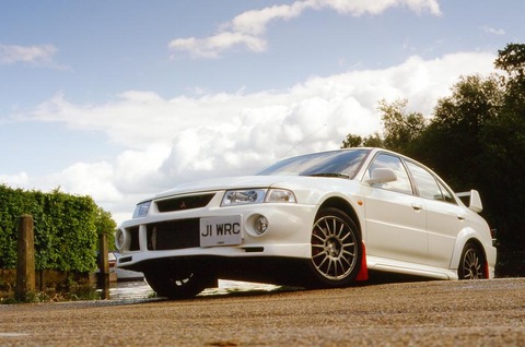 Evo VI