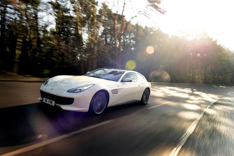GTC4Lusso T