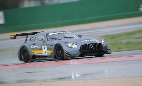 AMG GT3