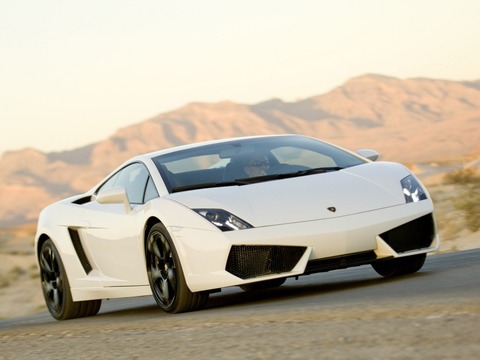 Gallardo