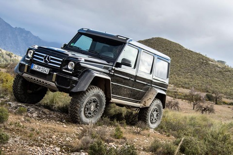 G500
