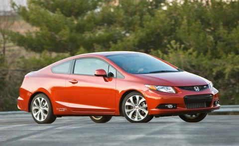 CivicSiCoupe