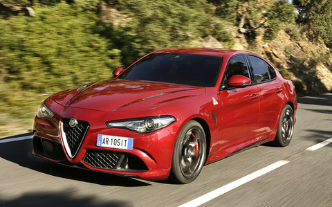 Giulia