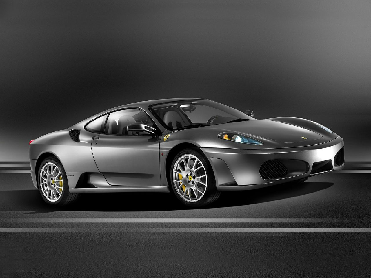 フェラーリ F430 愛車レビュー By James May 海外自動車試乗レポート フェラーリ F430 愛車レビュー By James May 海外自動車試乗レポート