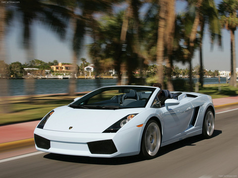 Gallardo