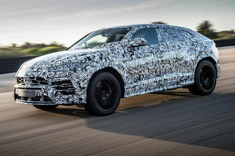 Urus