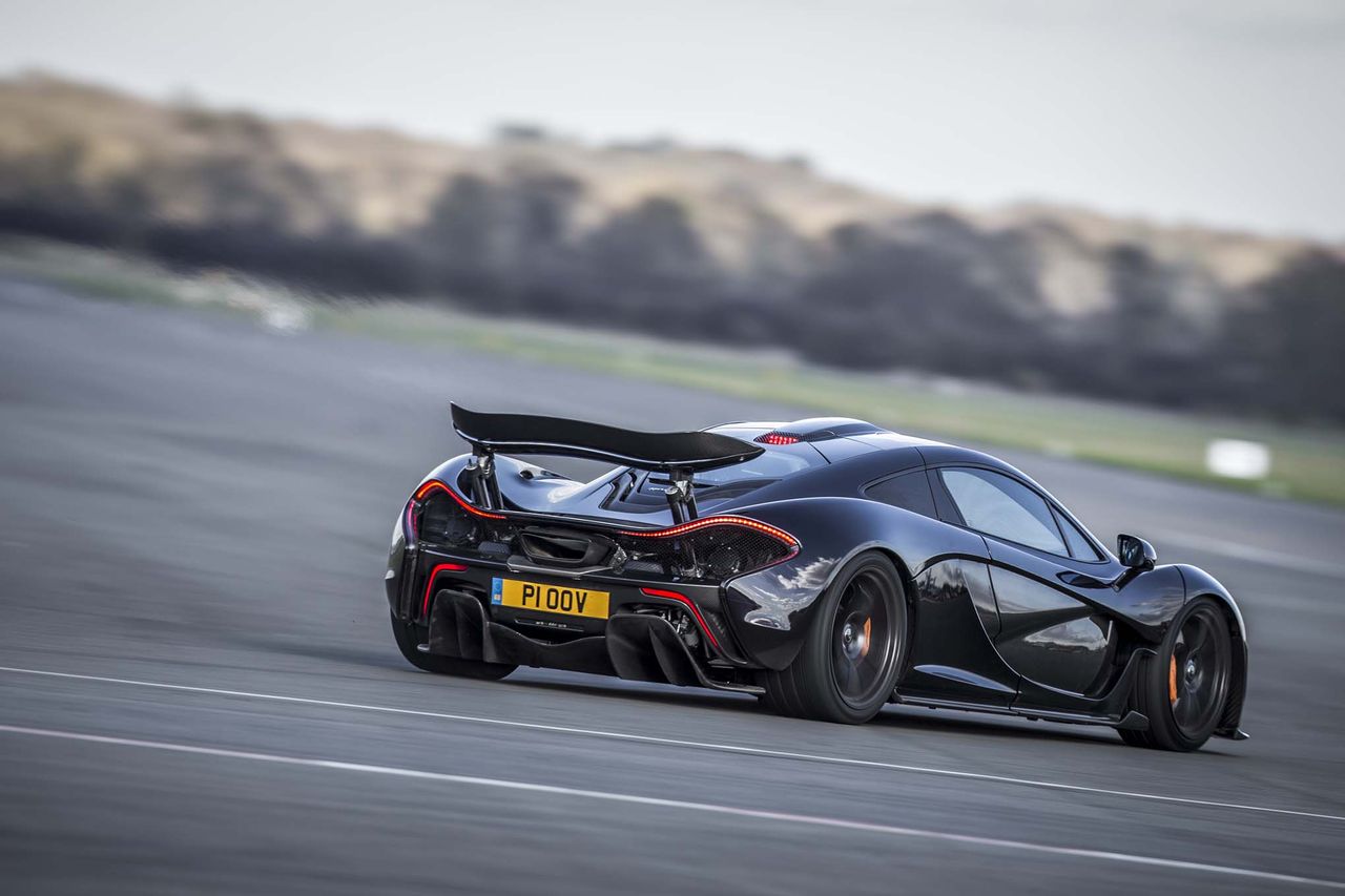 マクラーレン P1 試乗レポート By Jeremy Clarkson 海外自動車試乗レポート マクラーレン P1 試乗レポート By Jeremy Clarkson 海外自動車試乗レポート