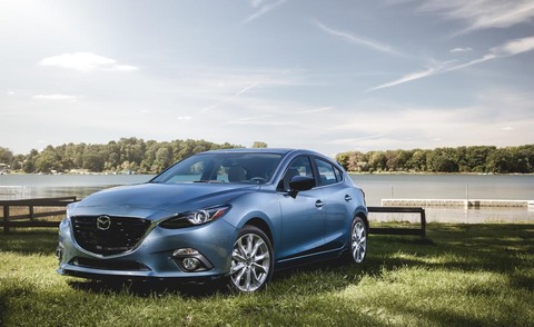 Mazda3