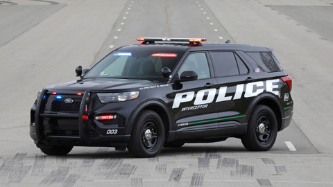 Interceptor Hybrid