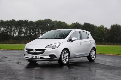 Corsa