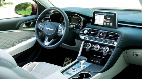 interior