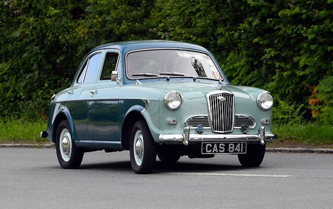 WOLSELEY 1500