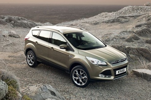 Kuga