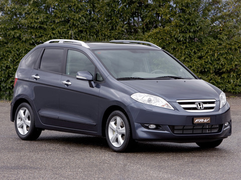 FR-V