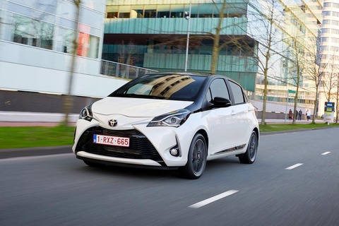 Yaris