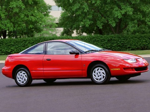 Saturn SC