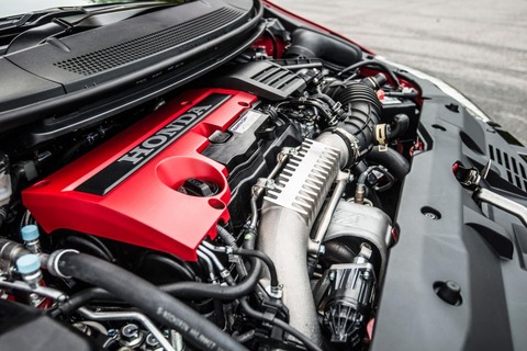 engine