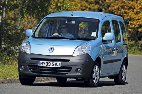 Kangoo