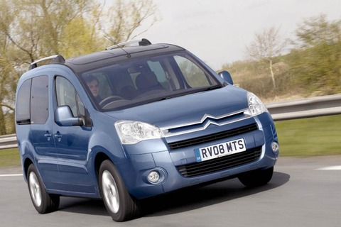 Berlingo