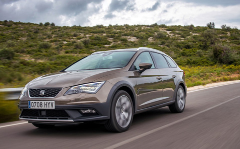 Seat-Leon