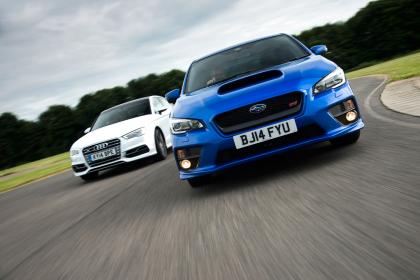 STI and S3