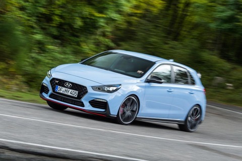 i30 N